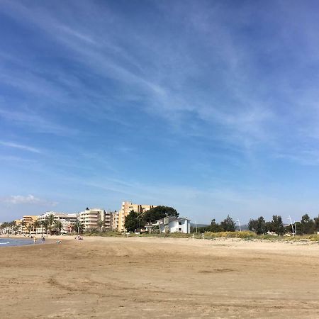 Villa La Casita Blanca Torreblanca Esterno foto