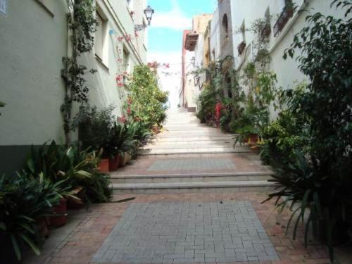 Villa La Casita Blanca Torreblanca Esterno foto