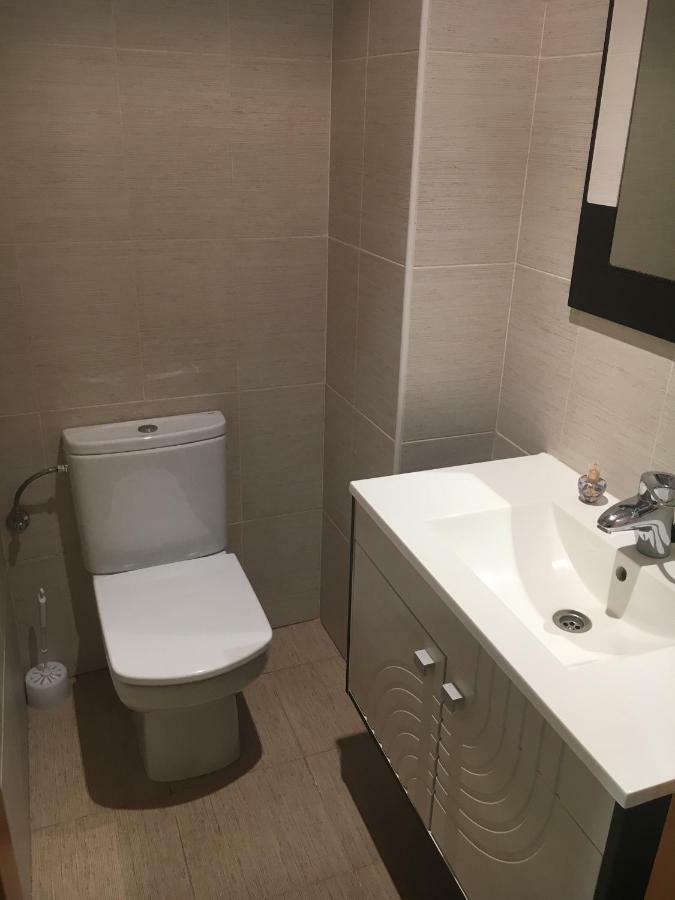 Villa La Casita Blanca Torreblanca Esterno foto