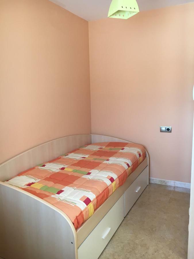 Villa La Casita Blanca Torreblanca Esterno foto